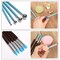 RUBFAC, 24pcs Polymer Clay Tools, Modeling, Sculpting Dotting Tools Set Pottery Tools with Air Dry Ball Stylus, Rock Painting Kit for Sculpture Pottery